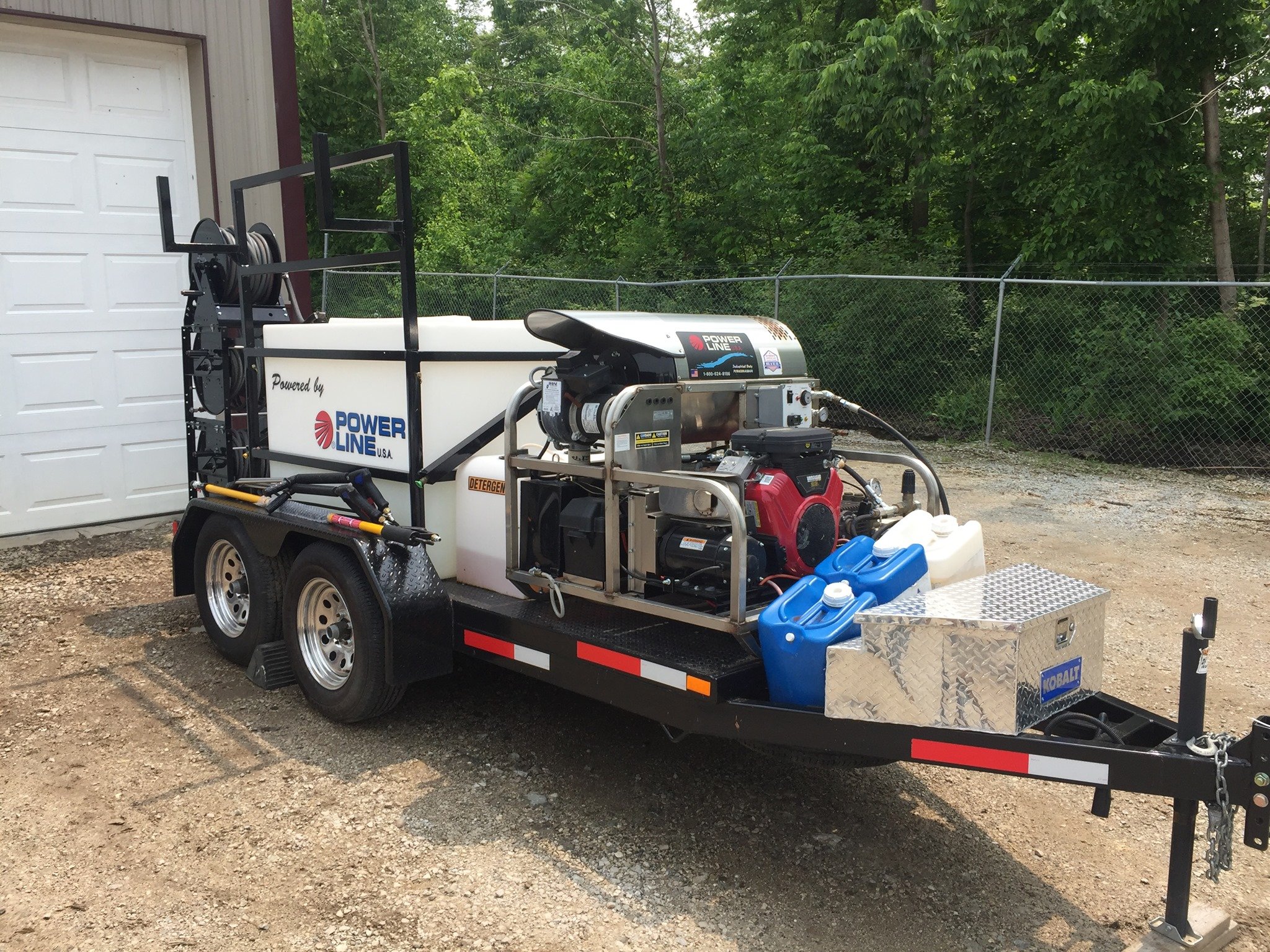 Avatar for Jet Soak Power Wash