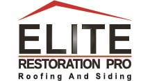 Logo for Elite Restoration Pro LLC