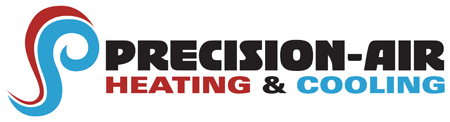 Avatar for PRECISION-AIR HEATING & AC