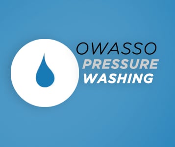 Avatar for Owasso PressureWashing, LLC