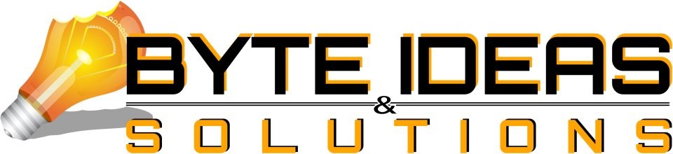 Byte Ideas and Solutions logo