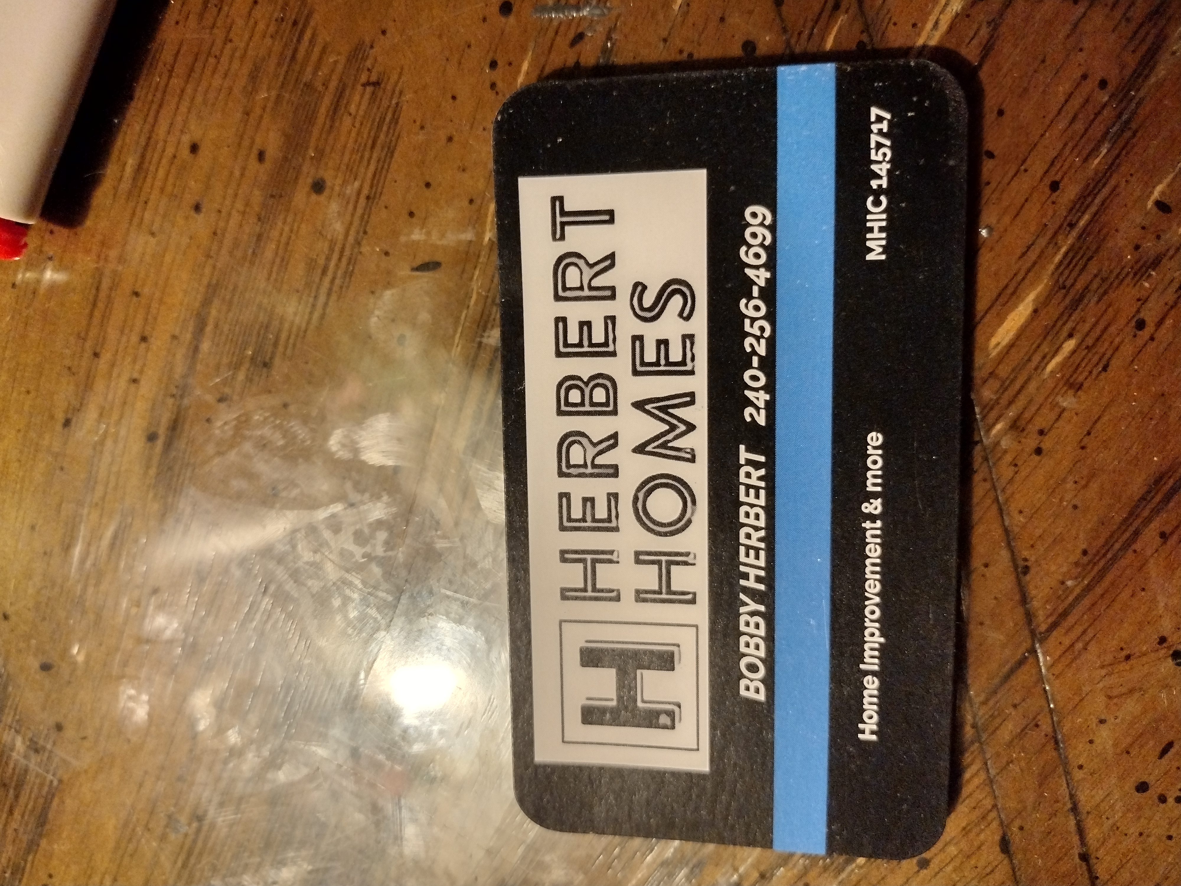 Avatar for Herbert Homes, LLC 