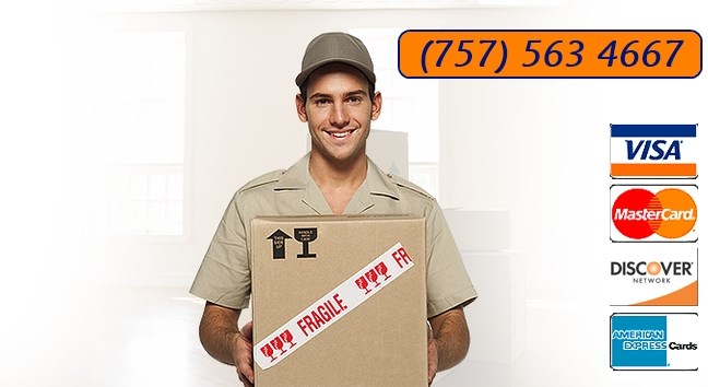 Royal Movers Virginia Beach logo