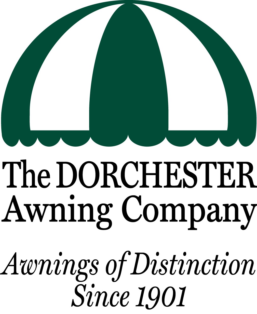 Logo for Dorchester Awning