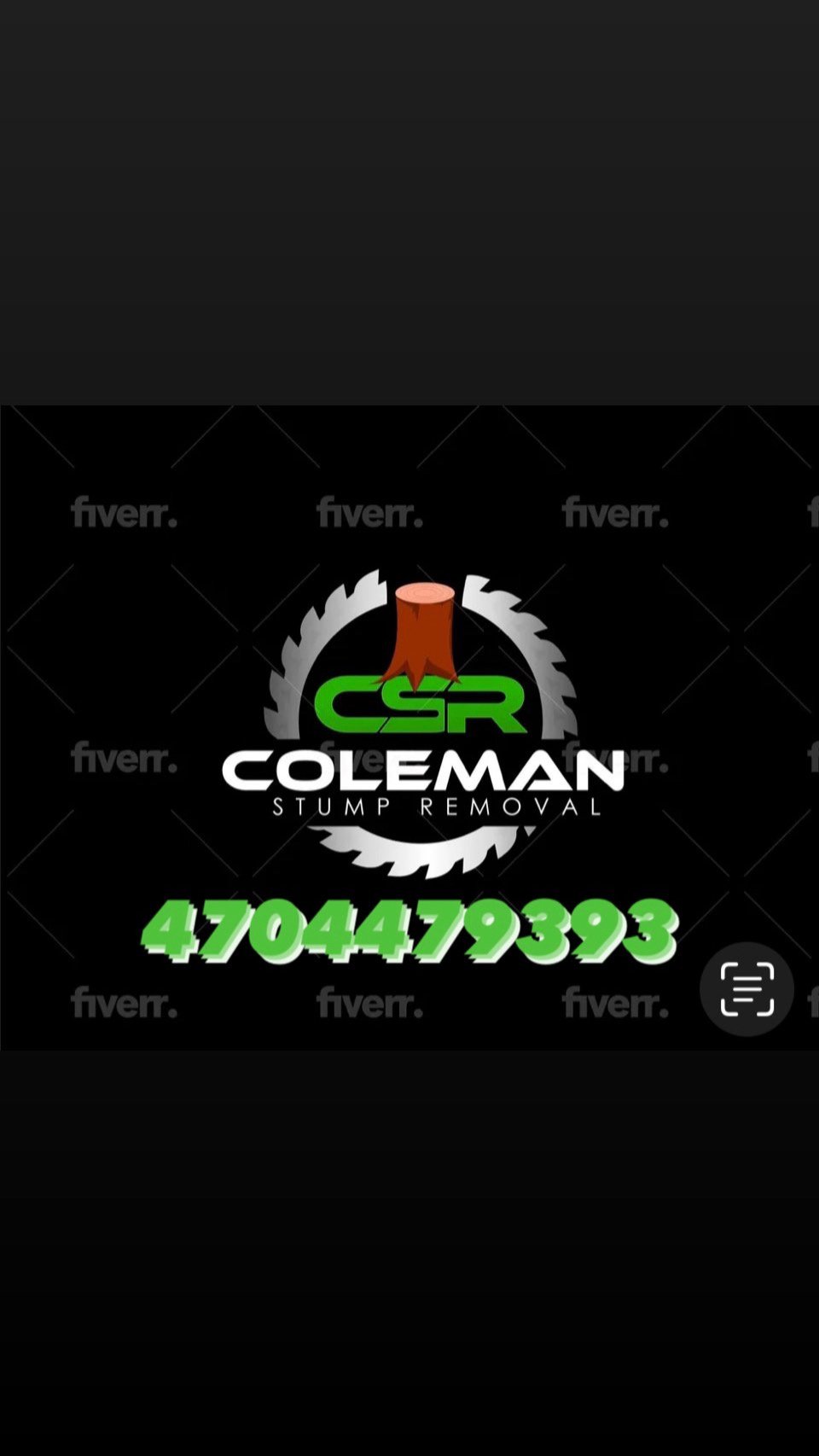 Avatar for Coleman Stump Removal