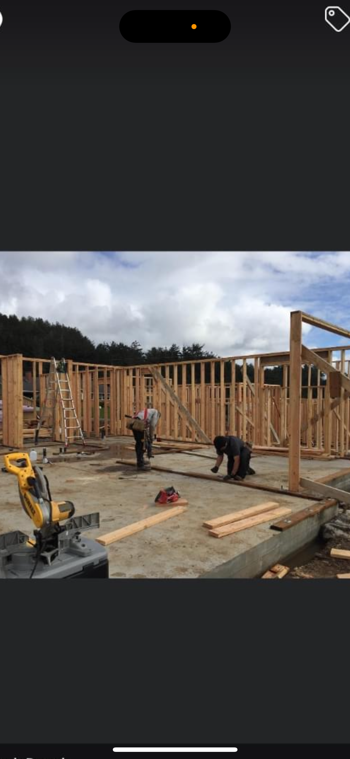 Avatar for Derek Punch Construction 