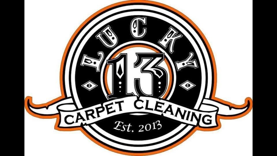 Avatar for Lucky 13 Carpet Cleaning