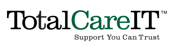 TotalCareIT logo