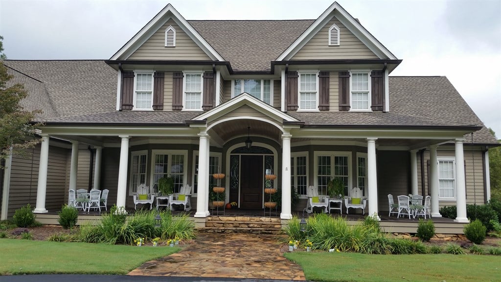 Custom Homes