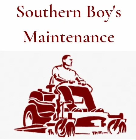 Avatar for Southern Boy's Maintenance