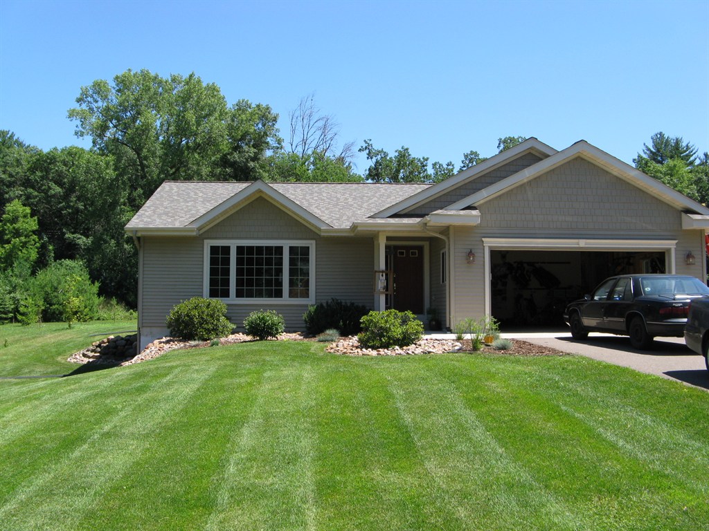 Inspected Home - Built 2007