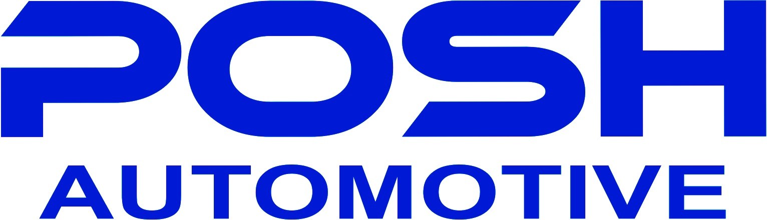 Logo for Posh Automotive