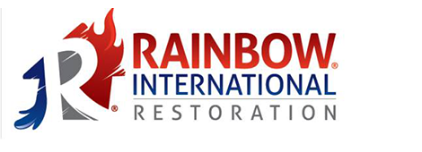 Rainbow International Restoration logo