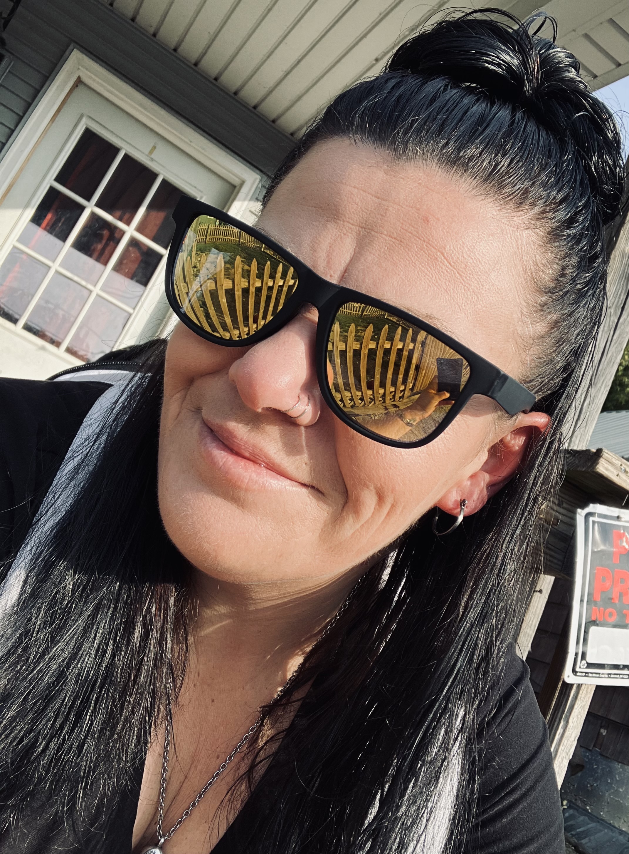 Avatar for Amber Patnode