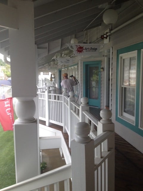 Avatar for Tim's Quality Construction & Restoration