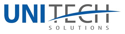 Unitech Solutions, Inc. logo