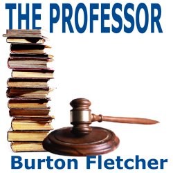 Burton Fletcher Attorney at Law d/b/a Loan Closing logo