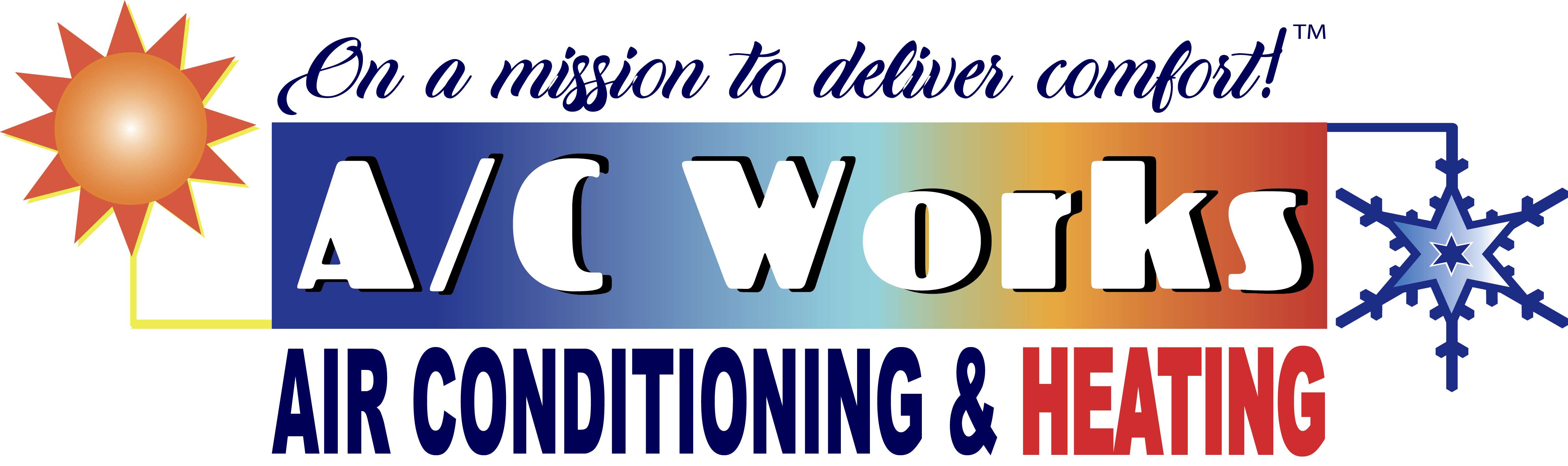 Avatar for My A/C Works, Incorporated