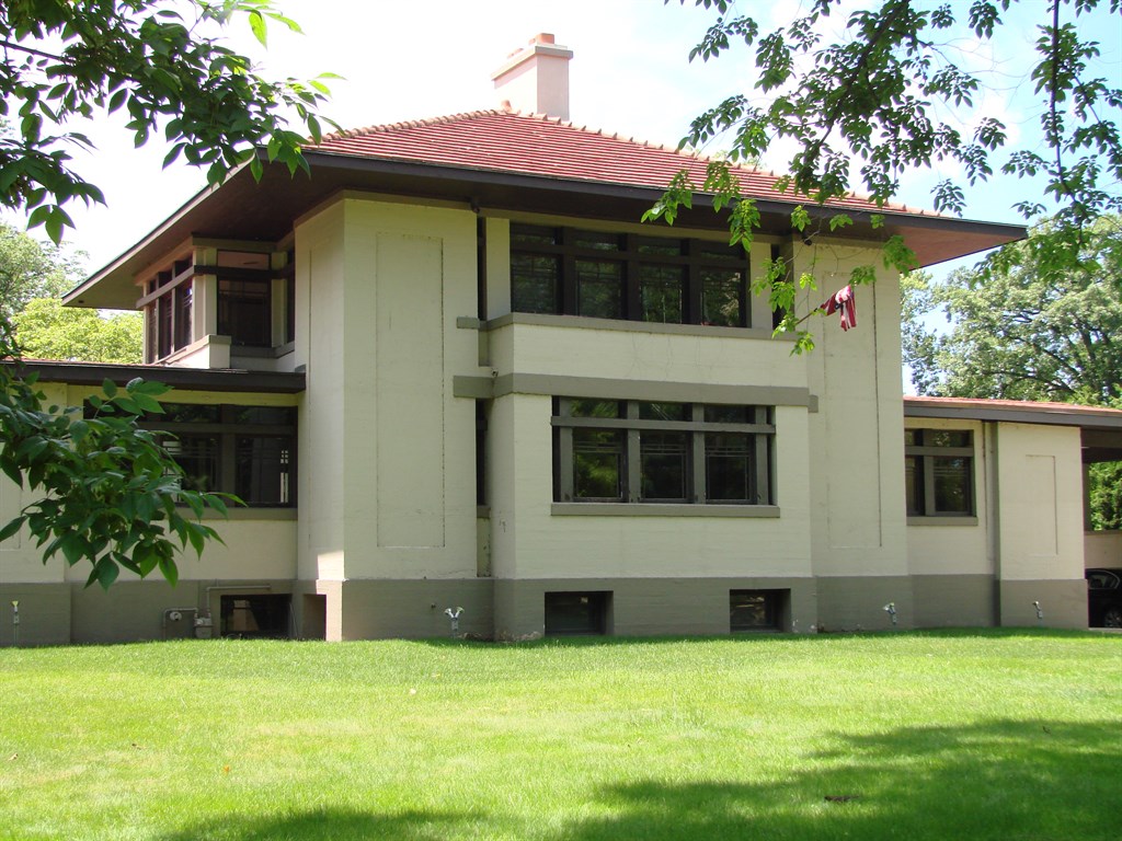 Glencoe Residence
