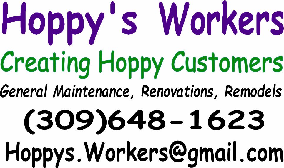 Avatar for Hoppy's Workers