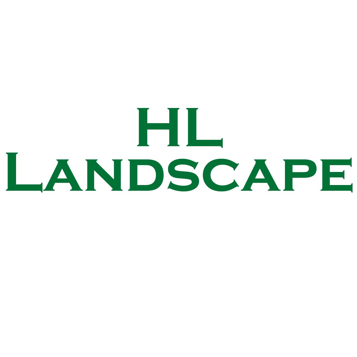 Avatar for HL Landscape