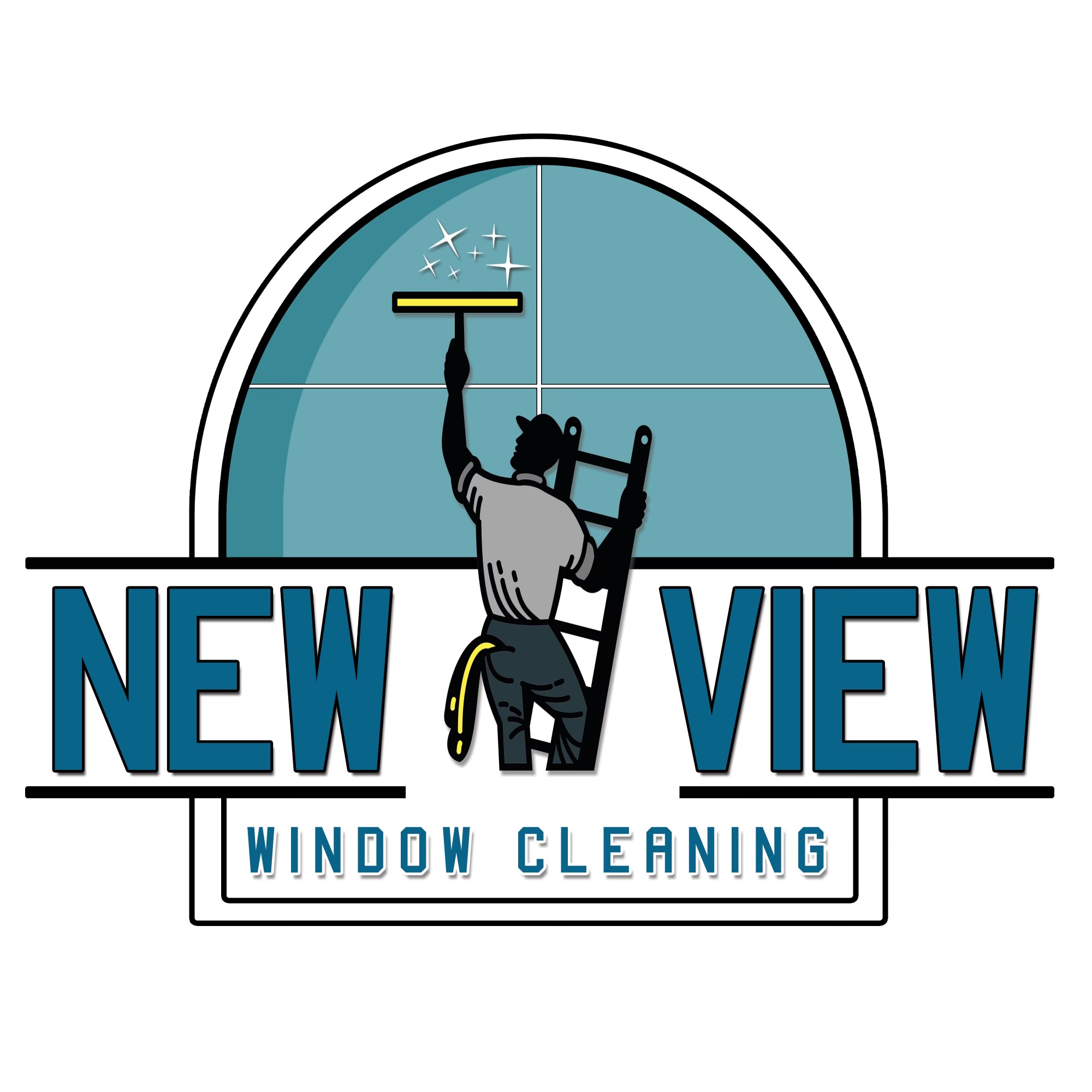 Avatar for New View Window Cleaning