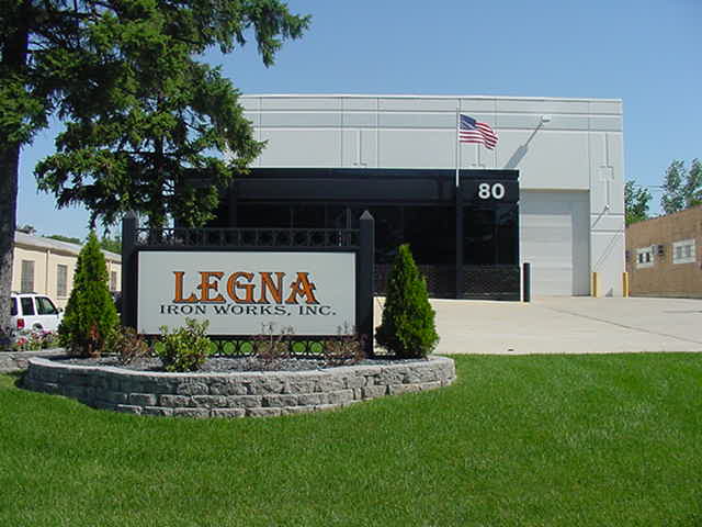 Avatar for Legna Iron Works, Inc.
