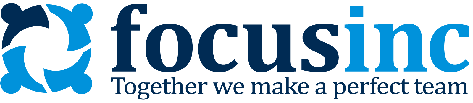 Focusinc Group Corporation logo