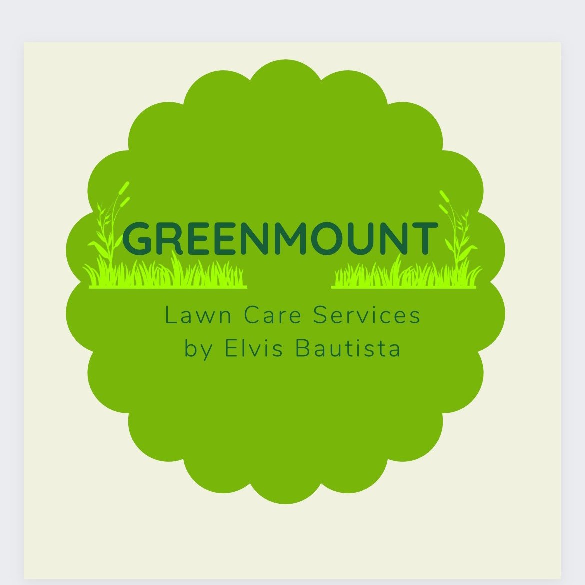 Avatar for Greenmount Landscaping LLC