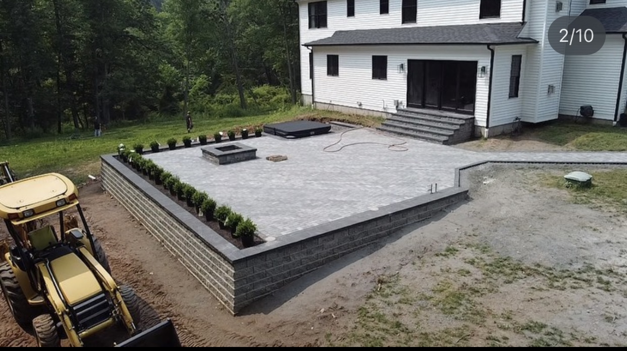 Avatar for Cullins Hardscapes