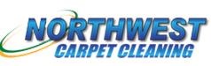 Logo for NORTHWEST CARPET CLEANING SVC