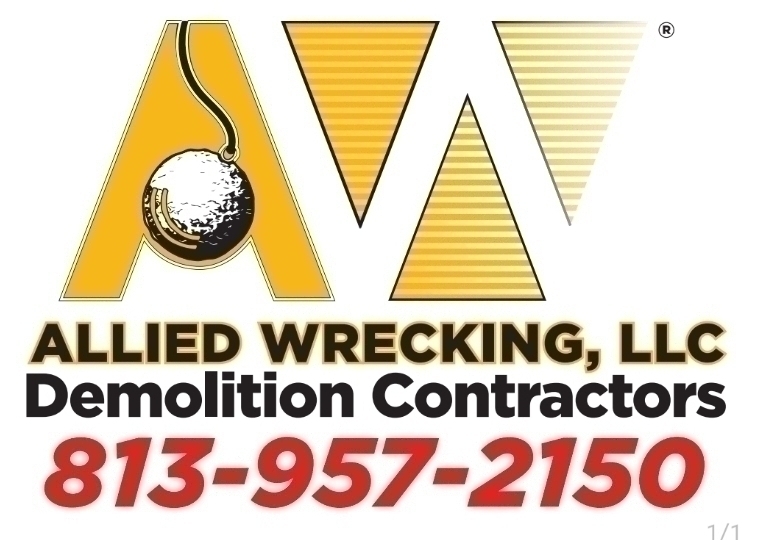 Avatar for Allied Wrecking LLC