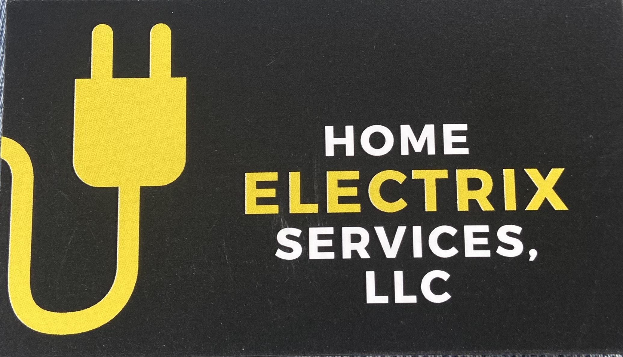 Avatar for Home Electrix Services