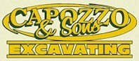 Avatar for CAPOZZO & SONS EXCAVATING INC