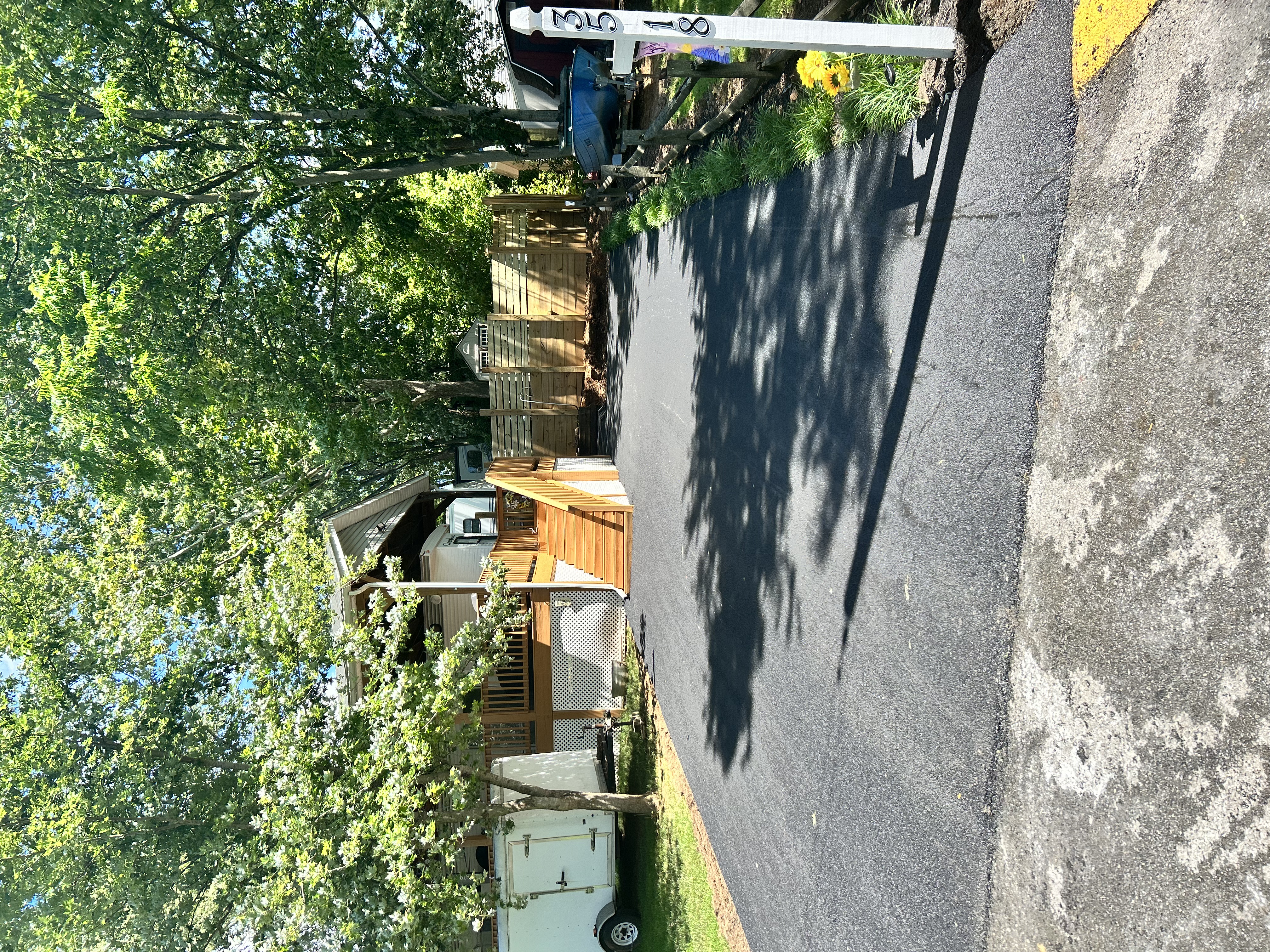 Avatar for Reliable Asphalt