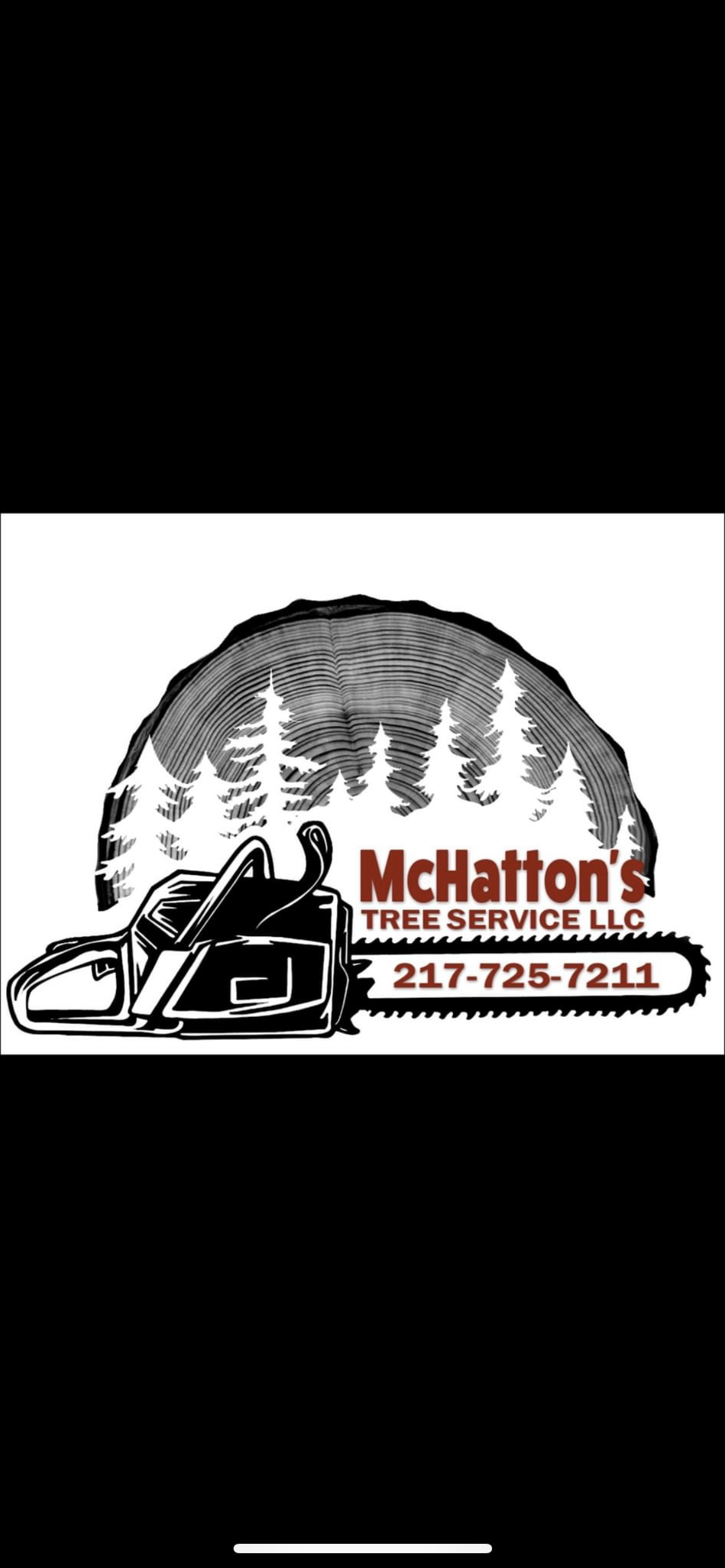 Avatar for McHattons Tree Service LLC