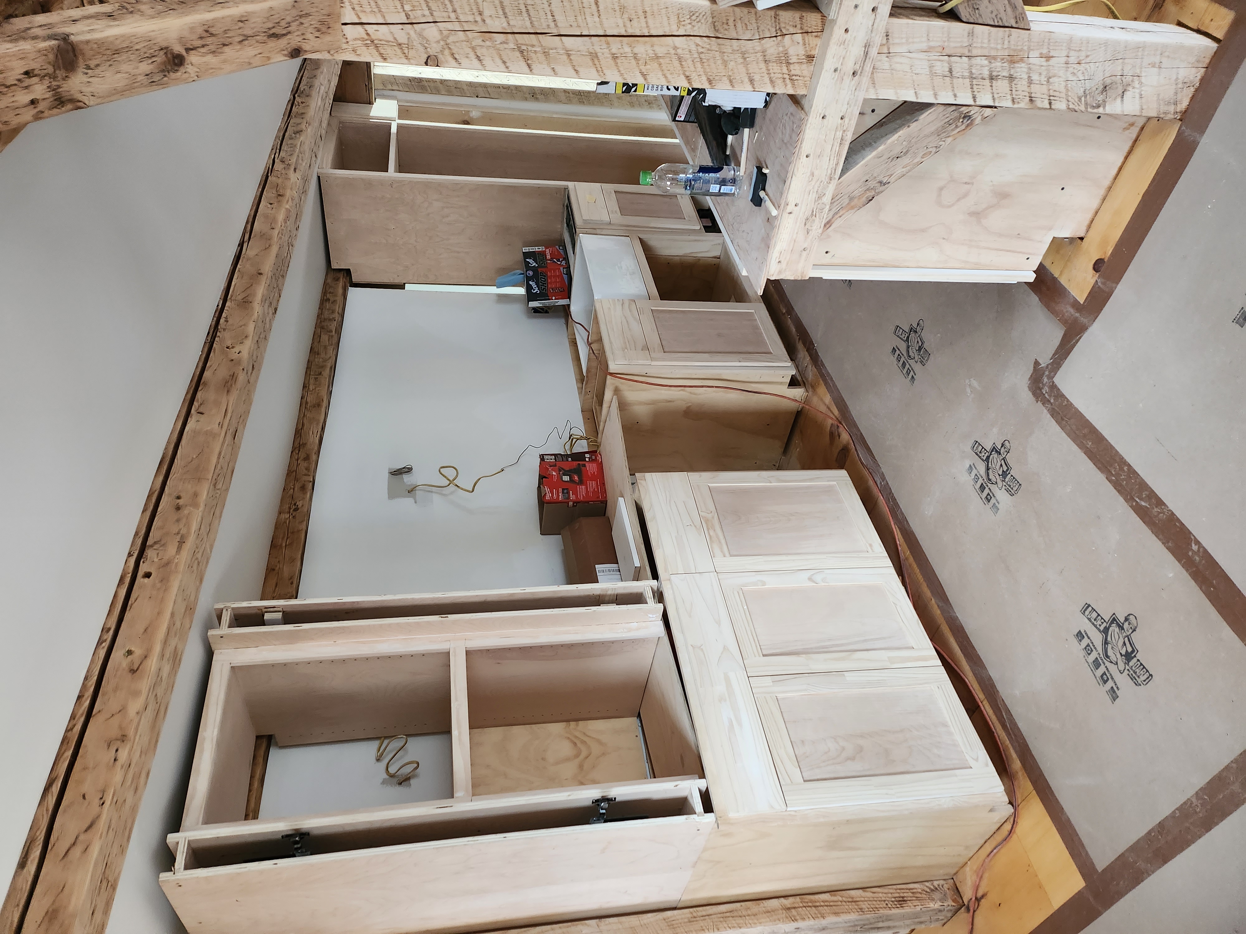 Avatar for Higher Level Carpenter