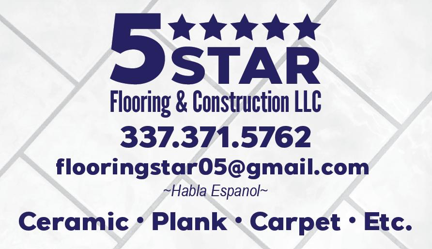 Avatar for 5 Star Flooring Construction, LLC