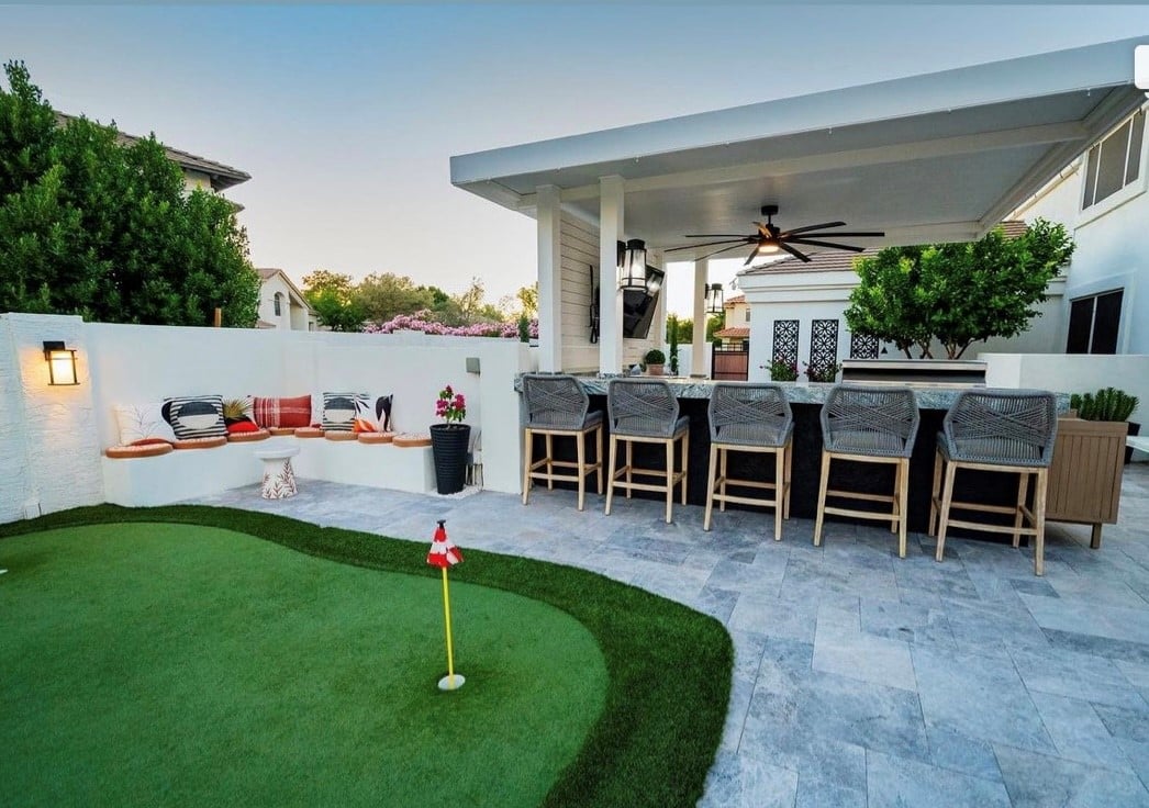 Avatar for Bella Patio