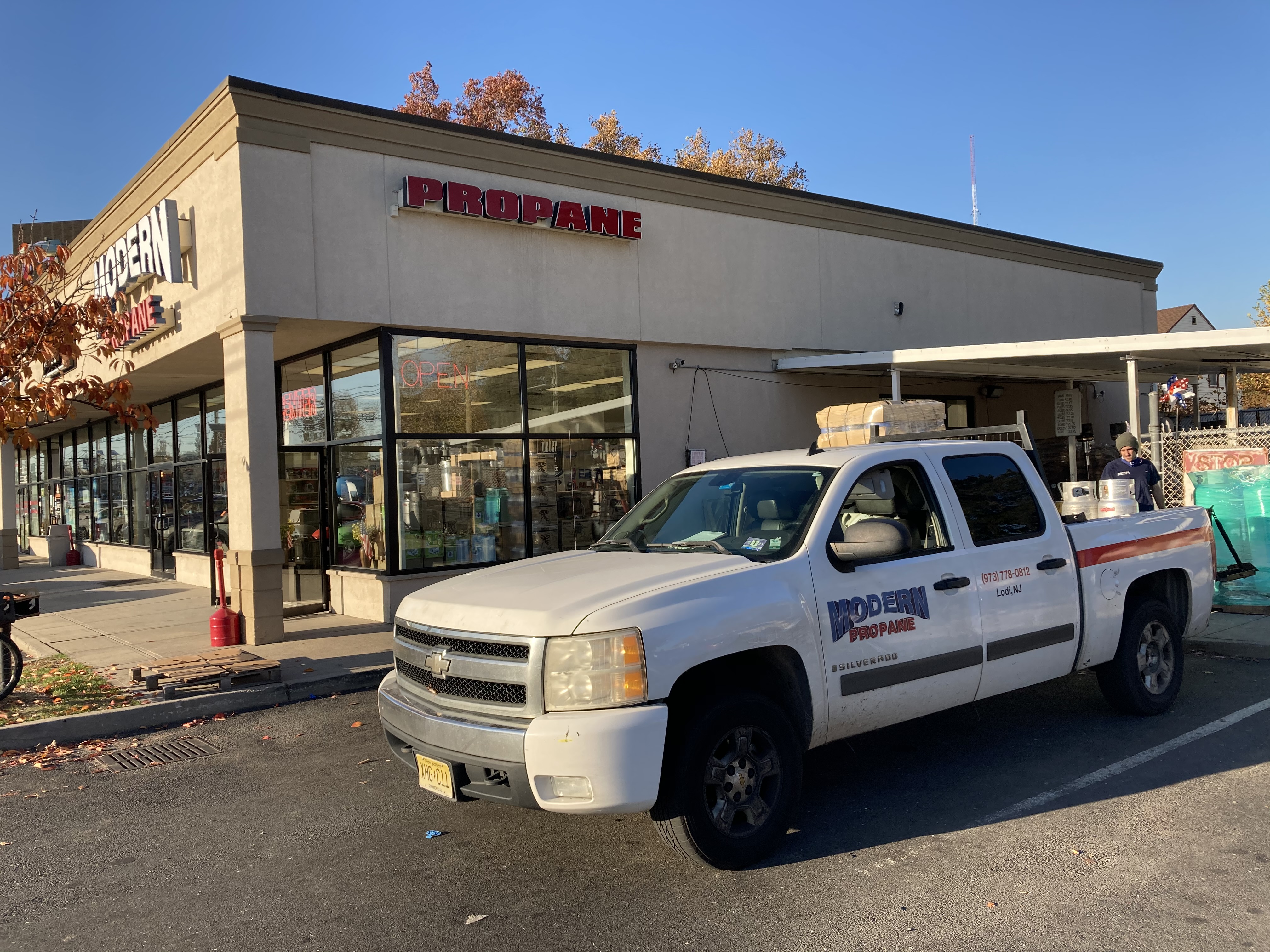 Avatar for Modern Propane