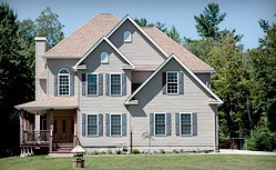 C R Lathrop Roofing