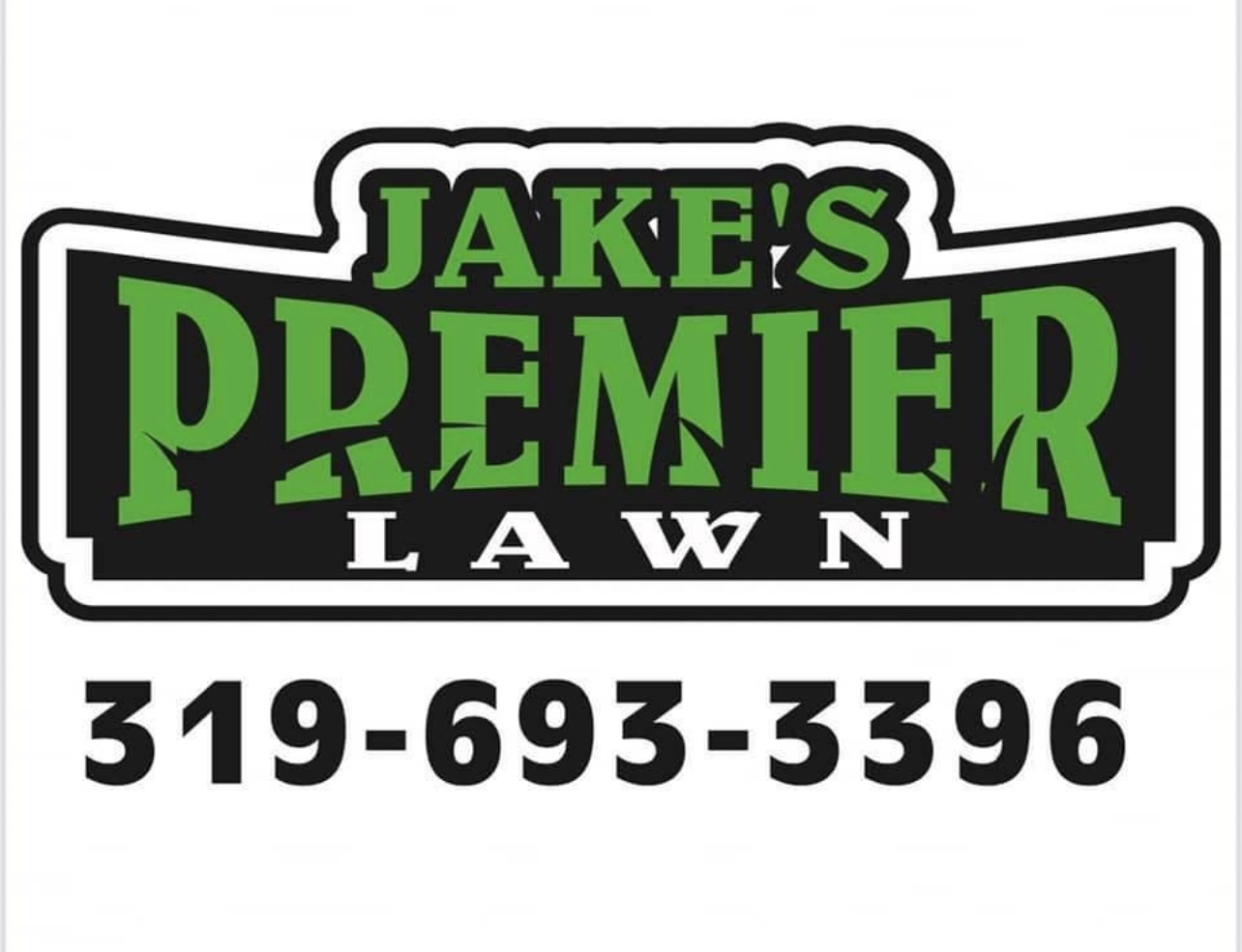 Avatar for Jake’s Premier Lawn Seevices