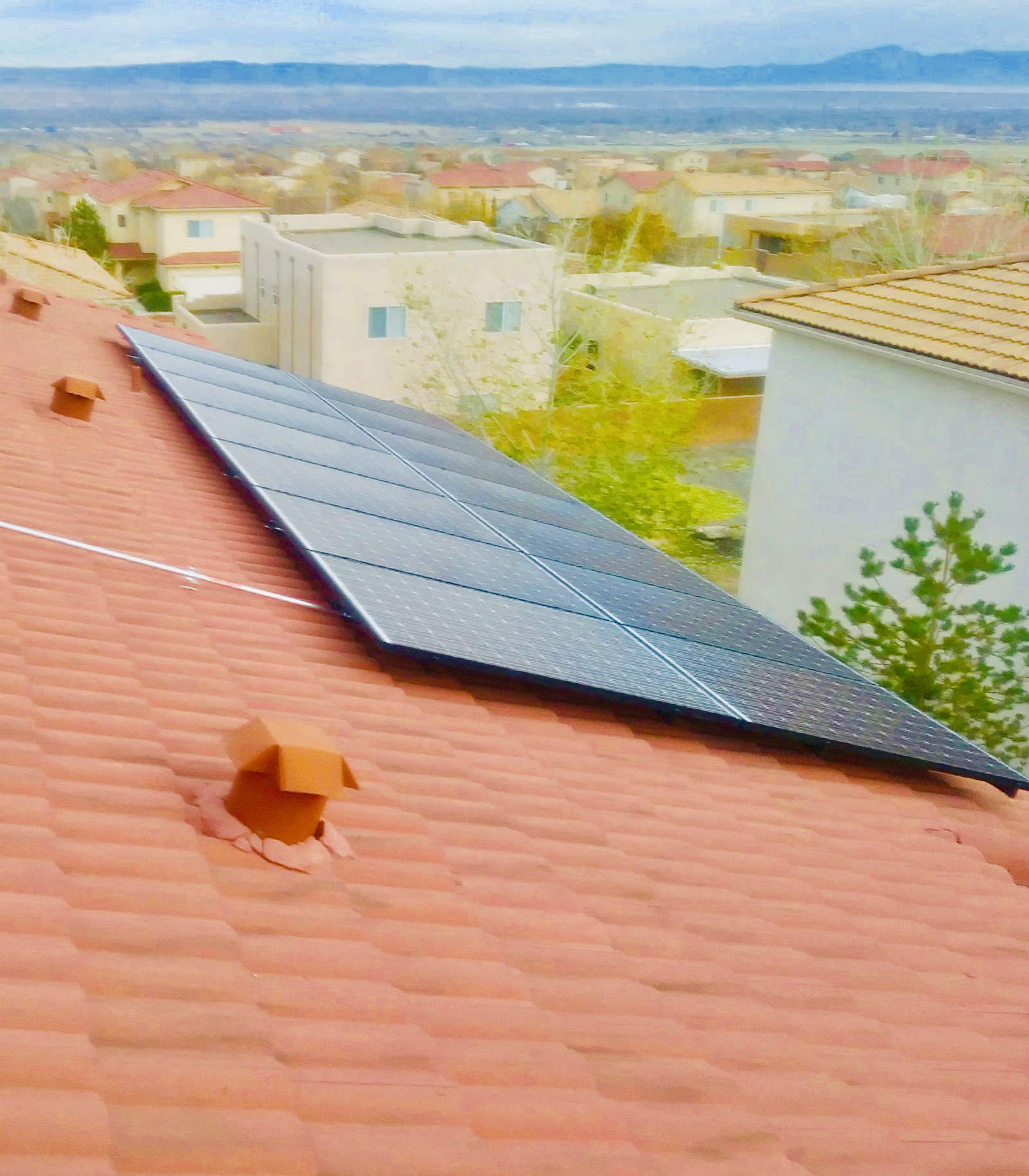 Solar Works Energy, LLC Reviews Albuquerque, NM Angi