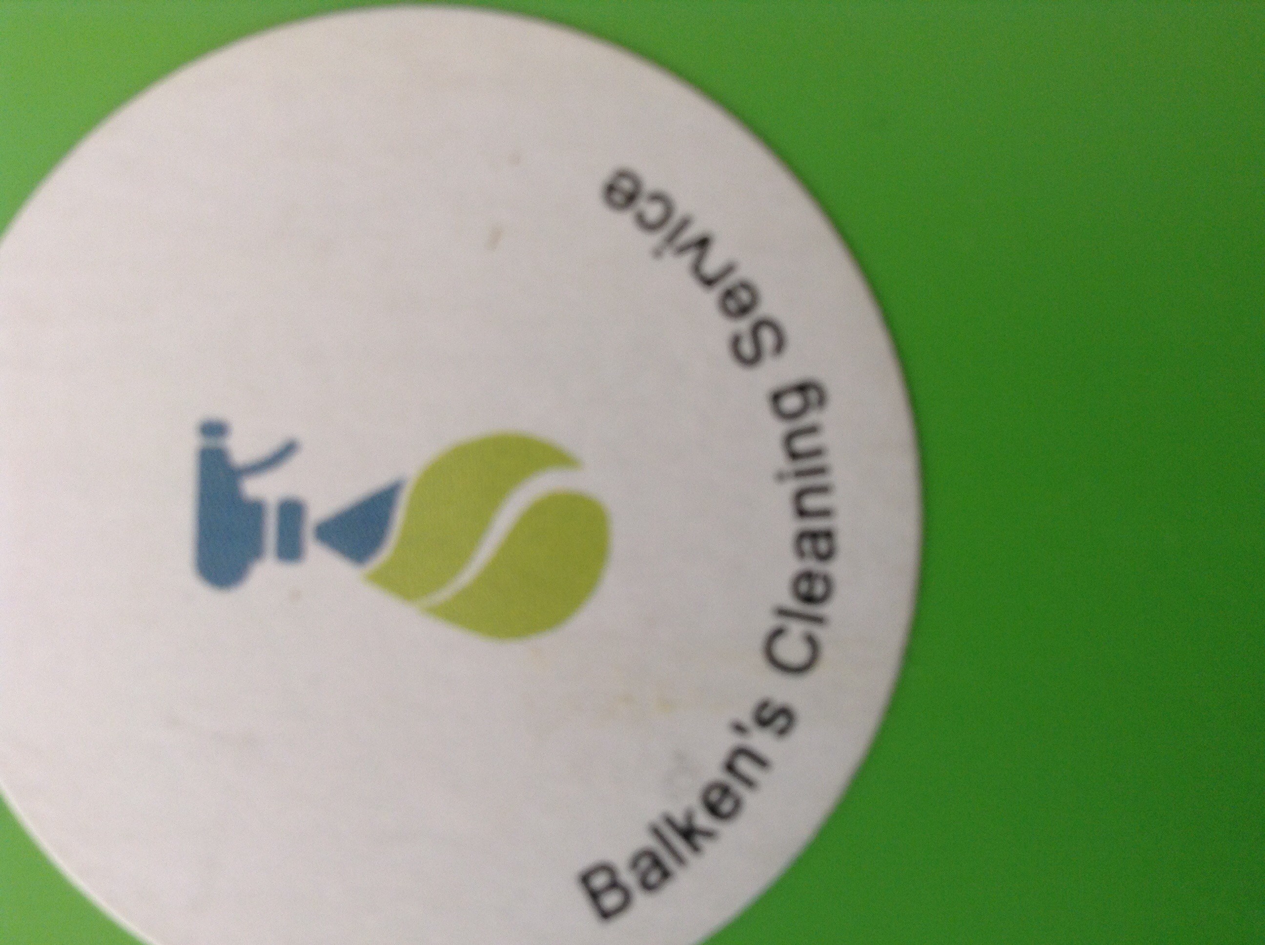 Avatar for Balken's Cleaning Service