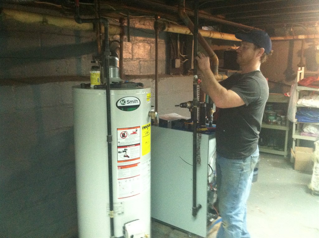 Grossman Plumbing and Heating Reviews Elmwood Park, NJ Angi