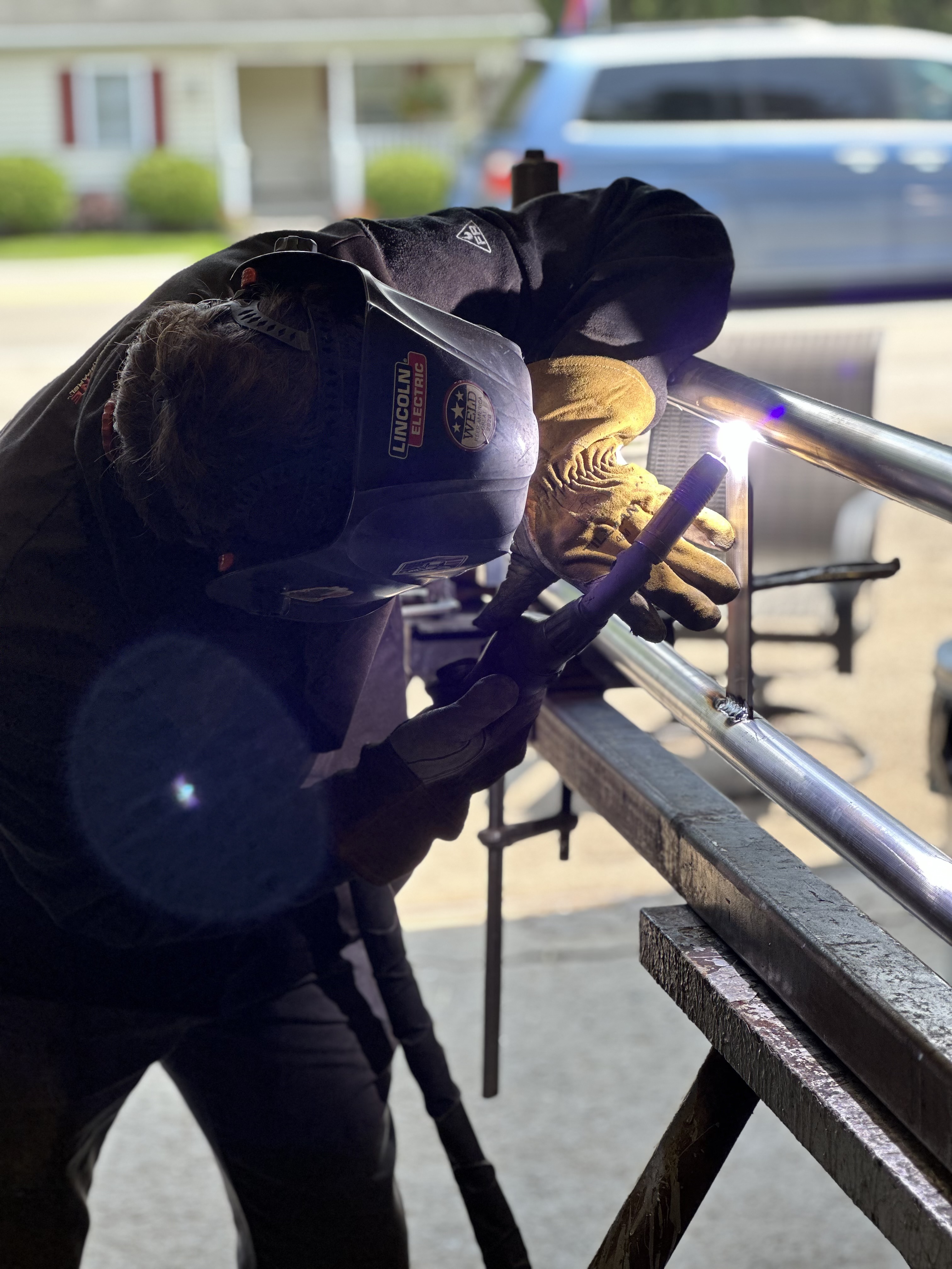 Avatar for Daren Vaillancourt