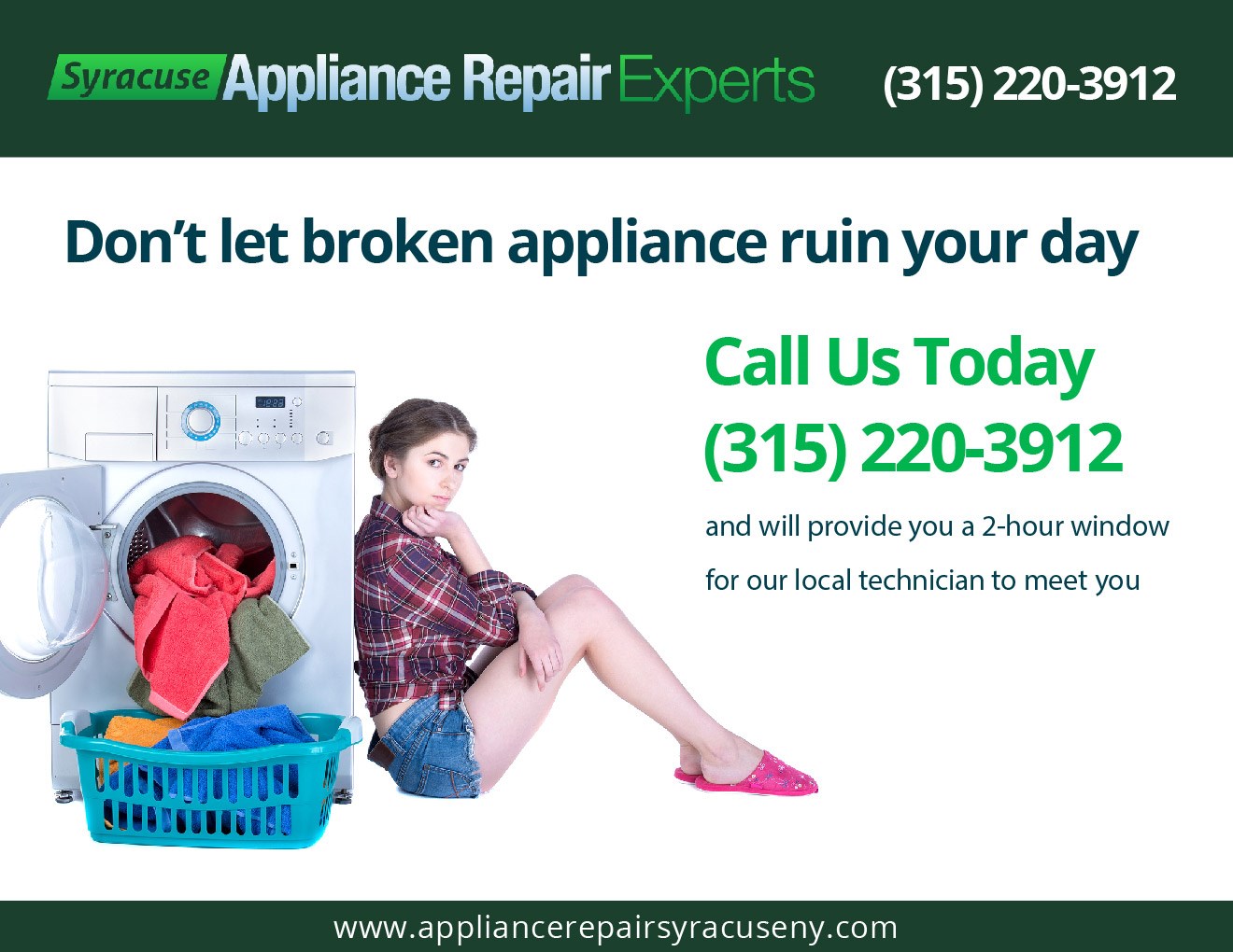 Avatar for Syracuse Appliance Repair Experts