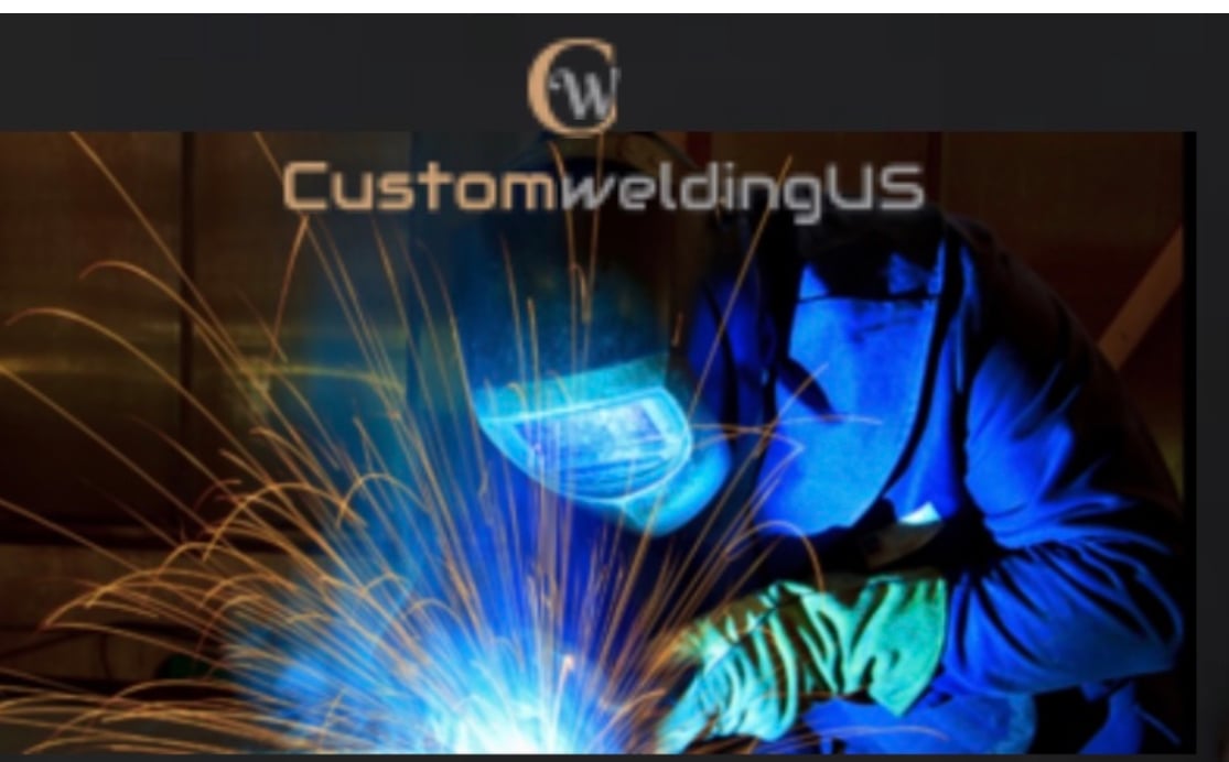 Avatar for custom welding us