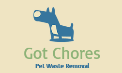 Avatar for Got Chores Pet Waste Removal & More