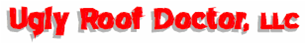 Ugly Roof Doctor LLC logo